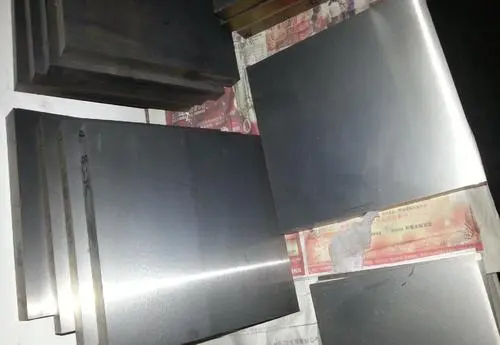 Cr12怎樣熱處理好？